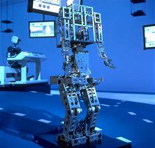 Image result for What Was the First Robot