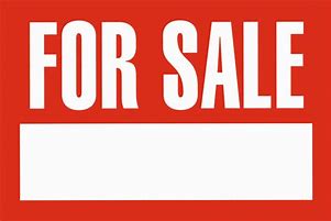 Image result for For Sale Sign No Background