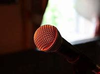 Image result for Mute Microphone Clip Art