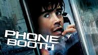 Image result for Phone booth Movie