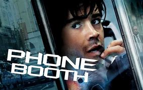 Image result for Phone booth Film