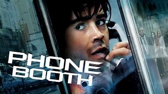 Image result for Phoone Booth Movie