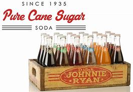 Image result for Cane Sugar Soda