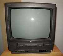 Image result for TV VHS 13