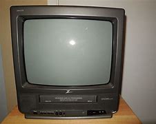 Image result for Color TV VHS