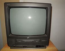 Image result for VCR TV