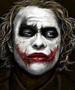 Image result for Joker Stabbing a Man in the Eye The Joker Movie