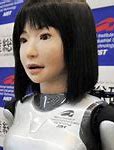 Image result for Robot Girlfriend Japan