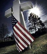 Image result for Memorial Day Cross