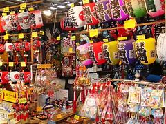 Image result for Tokyo Japan Shopping