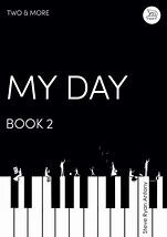 Image result for My Day Book