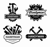 Image result for Retro Handyman Clip Art