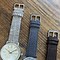 Image result for Fabric Watch Bands