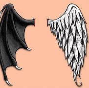 Image result for Demon Bat Wings Drawing