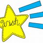 Image result for Make a Wish Foundation Clip Art