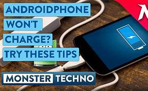 Image result for Cricket Phone Won't Charge