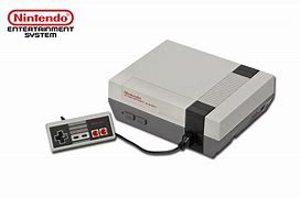Image result for The Nintendo Entertainment System
