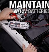 Image result for Inside Car Battery Charger