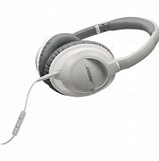 Image result for Bose Headphones with Microphone