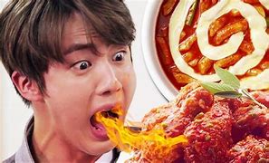 Image result for Eating Spicy Food Meme