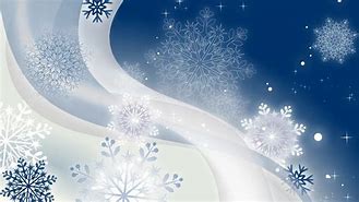 Image result for Abstract Winter Wallpaper