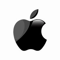 Image result for Black Apple Logo Wallpaper