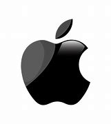Image result for Logo iPhone Hitam
