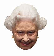 Image result for Snapchat Filters On Queen Elizabeth
