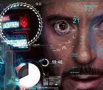 Image result for Tony Stark Technology