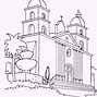 Image result for California Mission Santa Clara De Asis