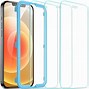 Image result for iPhone 12 Case with Screen Protector