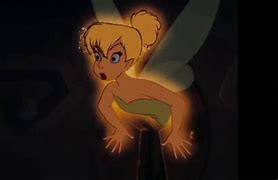 Image result for Tinkerbell Stuck in Hole Meme