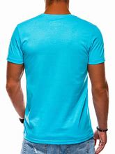 Image result for Light Blue Graphic Tee