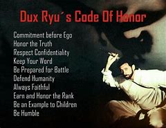 Image result for Dux Ryu