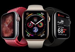 Image result for Apple Watch Series 4 Specs