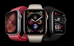 Image result for Apple Watch Series 4 Landscape