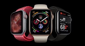 Image result for Apple Watch 4 Pro