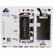 Image result for iPhone 6s Plus Parts Diagram