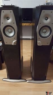 Image result for Infinity IL-50 Speakers