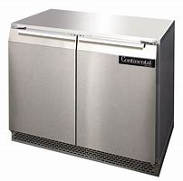 Image result for 36 inch commercial refrigerators stainless steel