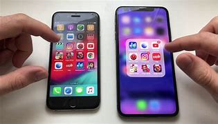 Image result for iPhone 6s Plus vs Sxmax