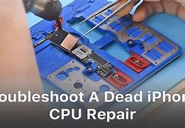 Image result for iPhone CPU Bottom