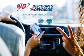 Image result for Complete List of AAA Discounts