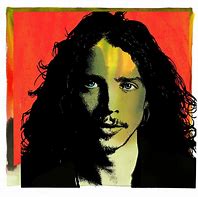 Image result for Chris Cornell France