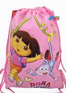 Image result for Dora the Explorer Bag