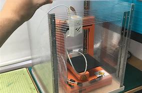 Image result for Cardboard 3D Printer