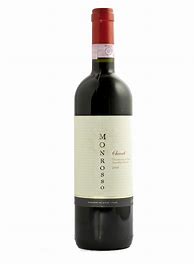 Image result for Castello di Monsanto Chianti Monrosso