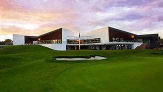 Image result for Golf Clubhouse
