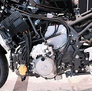 Image result for Kawasaki Hybrid System