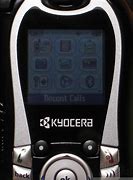 Image result for Kyocera Strobe Phone